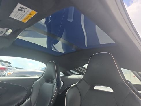 Used 2023 McLaren GT image 7
