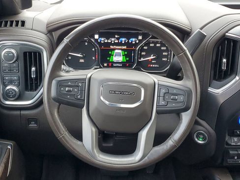 Used 2021 GMC Sierra 2500 Denali w/ Denali Ultimate Package image 29