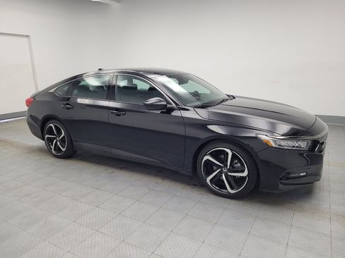 Used 2020 Honda Accord Sport image 11