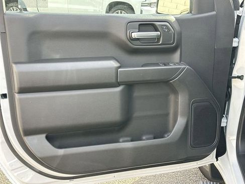 New 2026 GMC Sierra 1500 Pro w/ 1SA Safety Plus Package image 16