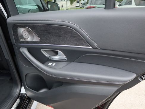 New 2026 Mercedes-Benz GLE 450 4MATIC image 11