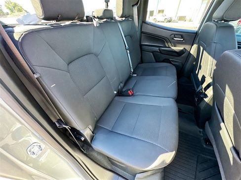 Used 2023 Chevrolet Colorado LT w/ LT Convenience Package II image 26