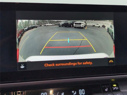 Used 2025 Toyota Camry XSE image 20