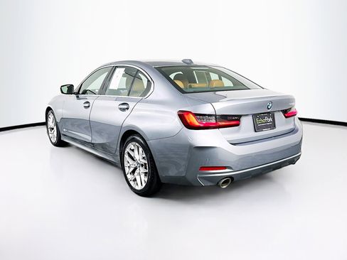 Used 2025 BMW 330i Sedan image 5