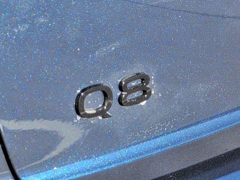 New 2026 Audi Q8 Premium Plus image 11