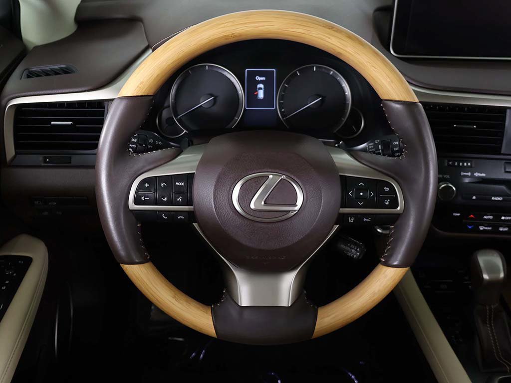Used 2018 Lexus RX 350 AWD w/ Premium Package image 44