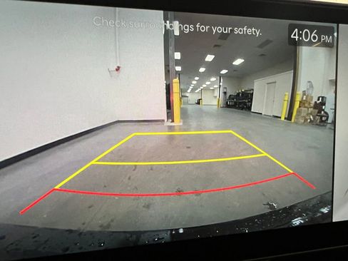 New 2025 Hyundai Ioniq 5 N image 20