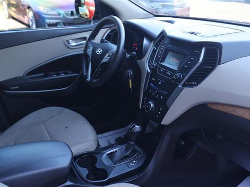 Used 2016 Hyundai Santa Fe Sport w/ Option Group 02 image 20