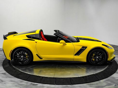 Used 2018 Chevrolet Corvette Z06 image 31