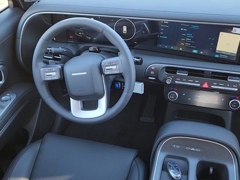 New 2026 Hyundai Palisade SEL image 5