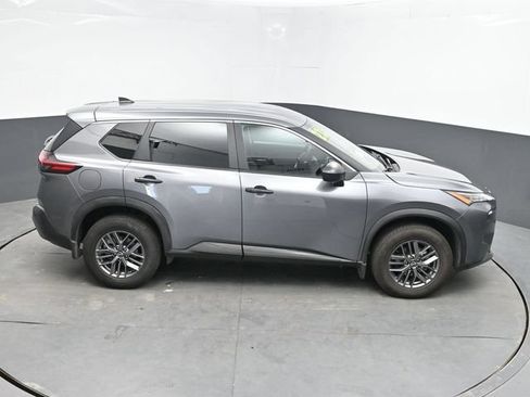Used 2023 Nissan Rogue S AWD/4WD image 34