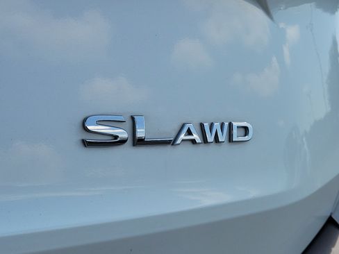 Used 2023 Nissan Rogue SL w/ SL Premium Package AWD/4WD image 7