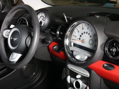 Used 2007 MINI Cooper S FWD image 50