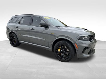 Used 2024 Dodge Durango SRT
