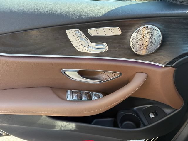 Used 2023 Mercedes-Benz E 450 4MATIC Sedan image 34