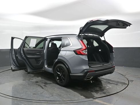 Used 2024 Honda CR-V Sport image 50