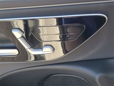 Certified 2025 Mercedes-Benz E 350 4MATIC Sedan image 18