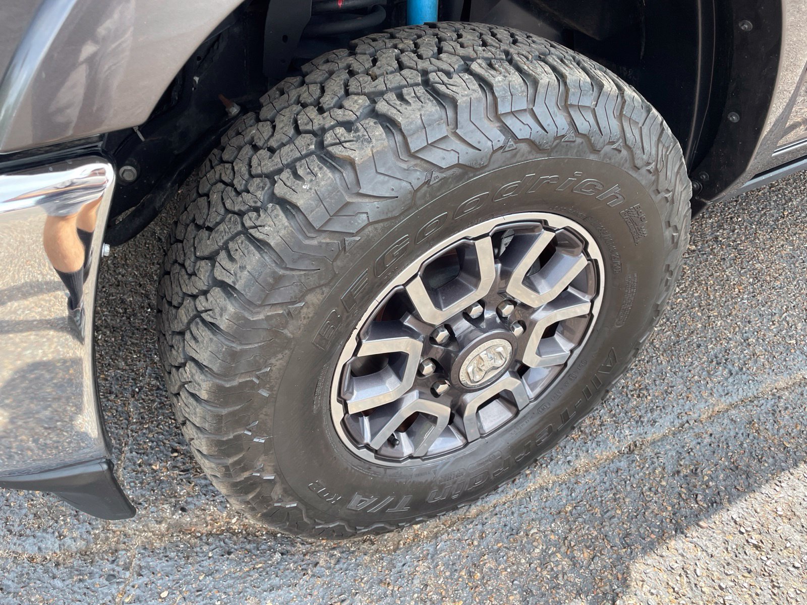 Used 2022 RAM 2500 Limited AWD/4WD image 11