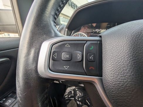 Used 2022 RAM 1500 Big Horn image 22