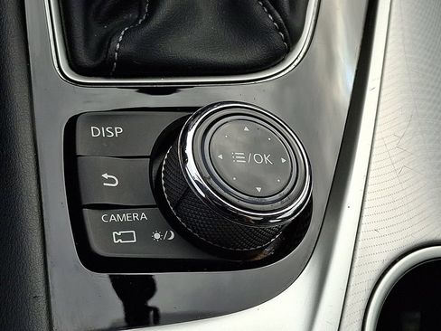 Used 2023 INFINITI Q50 Luxe w/ Cargo Package RWD image 23