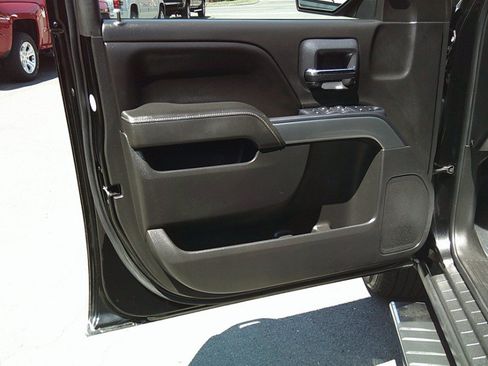 Used 2014 Chevrolet Silverado 1500 LT w/ All Star Edition AWD/4WD image 27