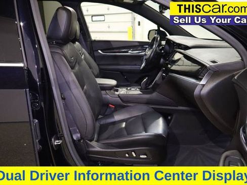 Used 2022 Cadillac XT6 Premium Luxury FWD image 32