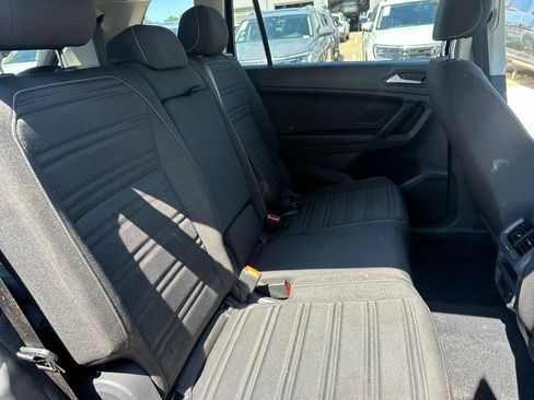 Used 2022 Volkswagen Tiguan S FWD image 15