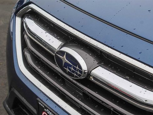Used 2019 Subaru Outback 2.5i Limited image 9