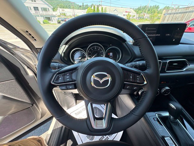 Used 2025 MAZDA CX-5 AWD 2.5 S image 17