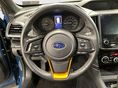 Used 2024 Subaru Forester Wilderness image 12