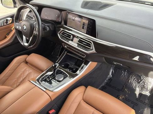 Used 2023 BMW X5 xDrive40i image 13