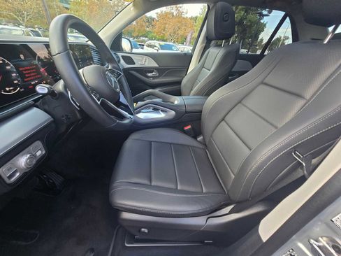 Certified 2025 Mercedes-Benz GLE 350 4MATIC image 26