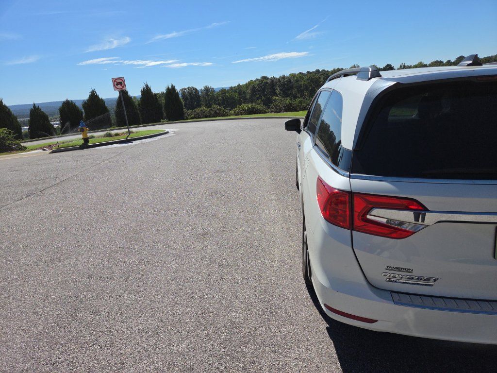 Used 2019 Honda Odyssey EX-L image 7