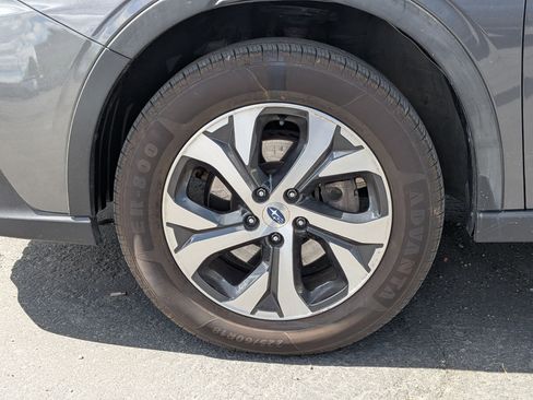 Used 2020 Subaru Outback Limited AWD/4WD image 13