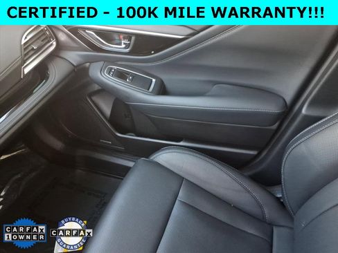 Certified 2024 Subaru Outback Touring XT image 26