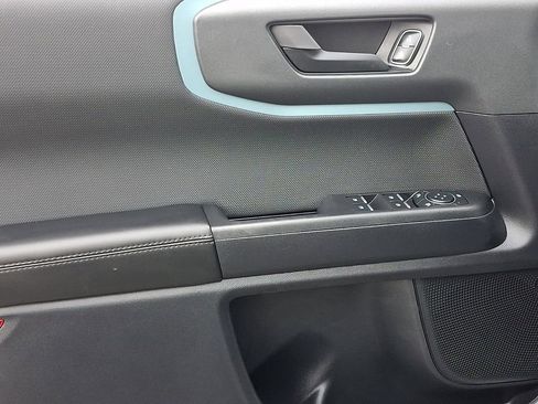 Certified 2024 Ford Bronco Sport Badlands image 12