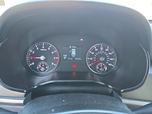 Used 2021 Kia Telluride S image 21