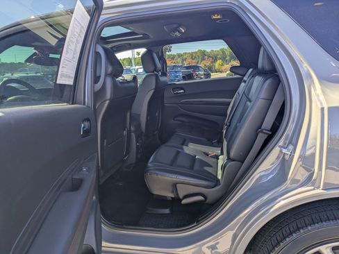 Used 2024 Dodge Durango GT image 29