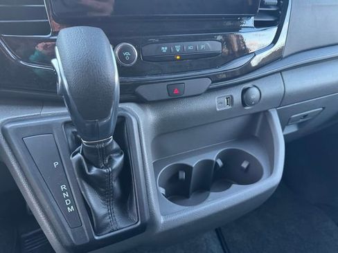 New 2026 Ford Transit 150 Low Roof AWD image 30