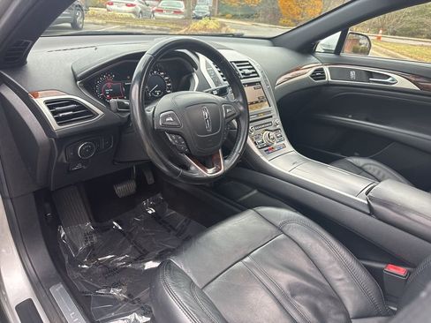 Used 2017 Lincoln MKZ Reserve w/ Climate Package image 14