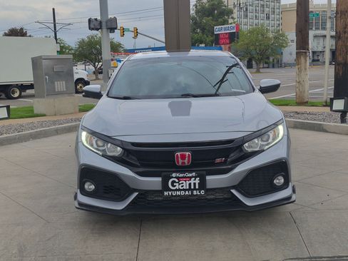 Used 2019 Honda Civic Si image 10