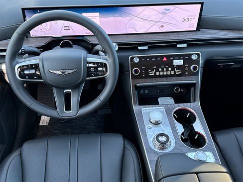 New 2026 Genesis GV80 2.5T Select image 23