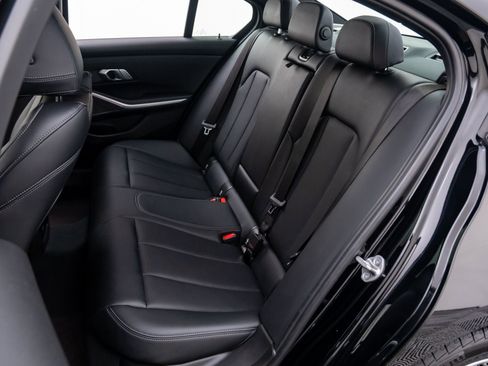 Certified 2023 BMW 330i xDrive Sedan w/ Premium Package image 17