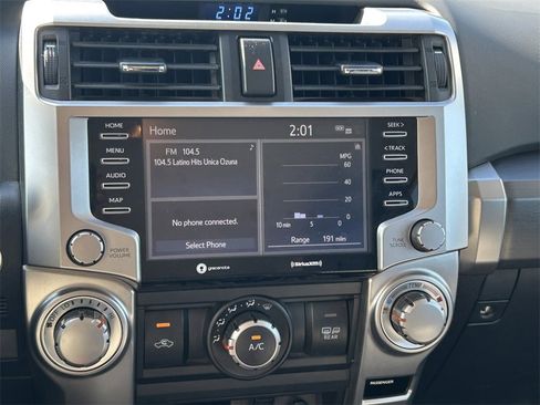 Used 2024 Toyota 4Runner SR5 image 19