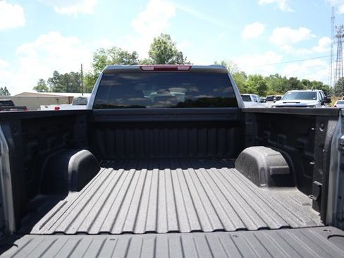 New 2024 GMC Sierra 1500 Pro w/ Pro Value Package RWD image 9