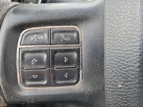 Used 2017 RAM 2500 Tradesman w/ Chrome Appearance Group image 16