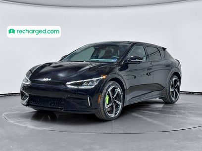 Used 2024 Kia EV6 GT
