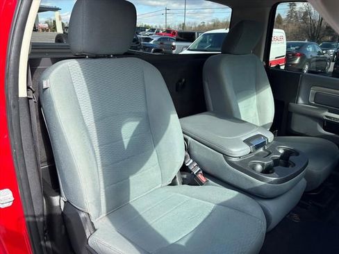 Used 2019 RAM 1500 Tradesman w/ Popular Equipment Group image 15