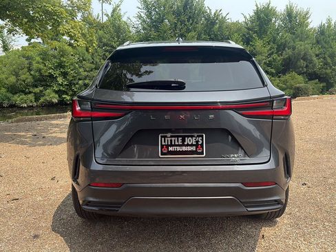 Used 2022 Lexus NX 350 AWD image 6