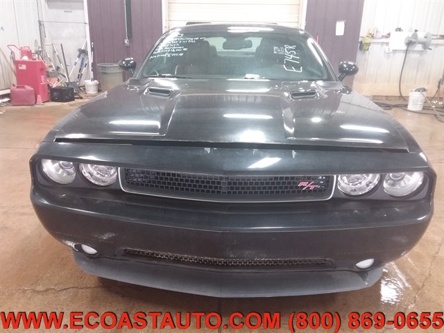 Used 2013 Dodge Challenger R/T RWD image 5